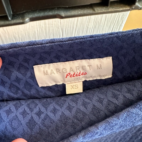 Margaret M Petites - pencil skirts (set of 2) - Picture 3 of 4